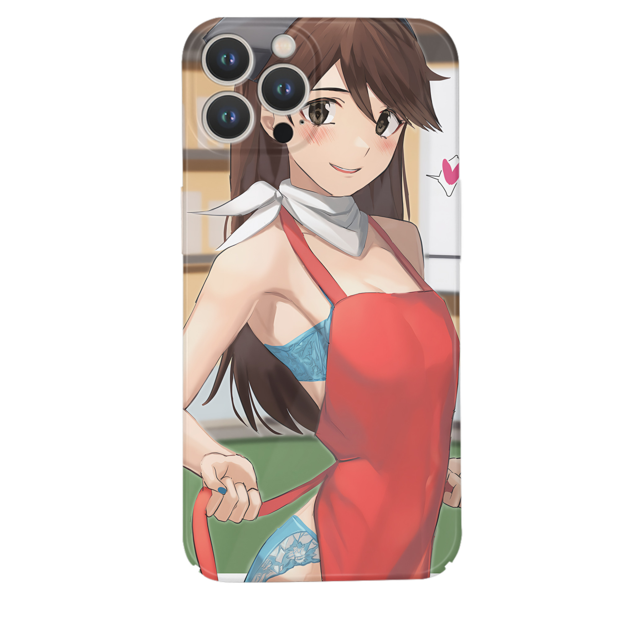 （画像用） EVA 新世紀エヴァンゲリオン 【iPhone 14シリーズ対応】ハードケース
